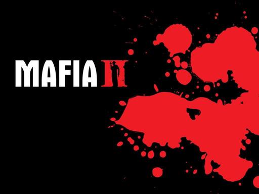 Mafia II - Новые скриншоты Mafia 2